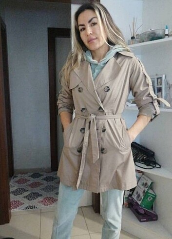36 Beden Ceket