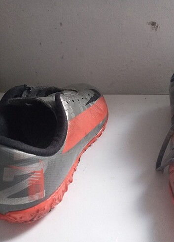 tek ebat Beden orjinal nike krampon