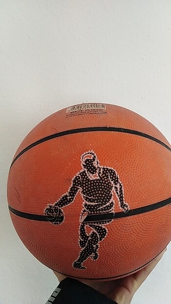  Basketbol topu