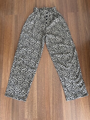 Zara Penye Pantolon