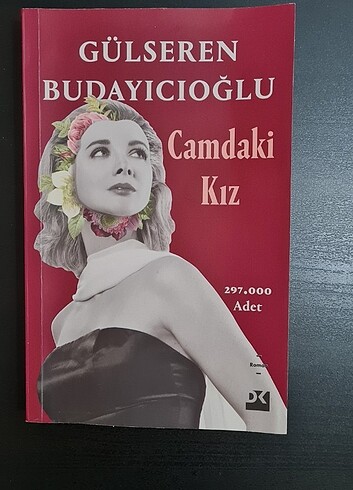 Camdaki Kız - Gülseren Budayıcıoğlu