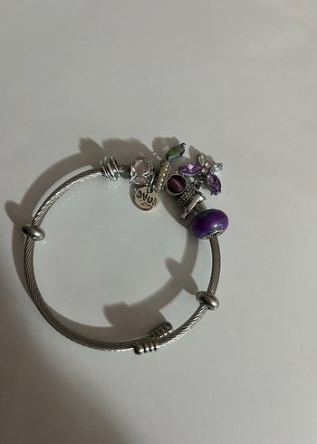 Paslanmaz çelik takı - Görsel 2