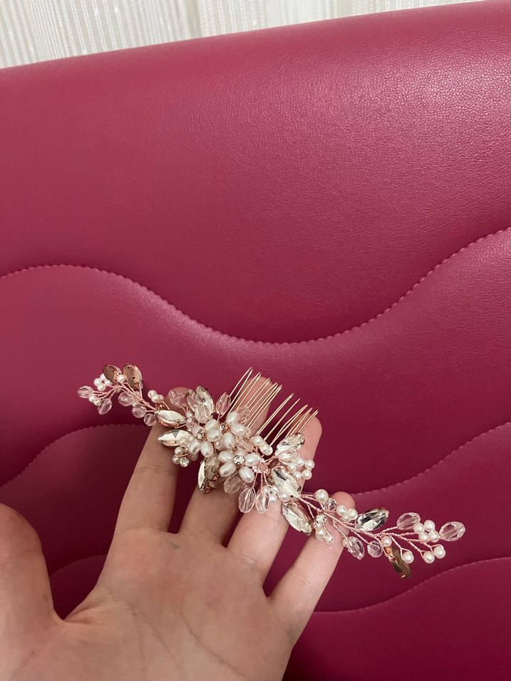 Gelin tacı - Görsel 2