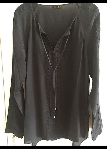 Massimo Dutti Bluz 