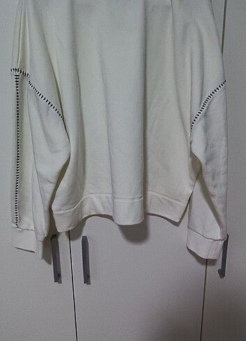 Barbour Barbour Oversize Sweatshirt