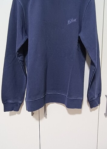 Woolrich Erkek Sweatshirt