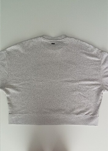 xl Beden ten rengi Renk Barbour Oversize Sweatshirt