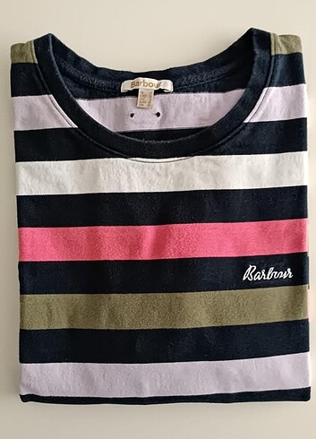 Barbour Swet 