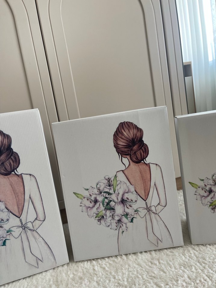 Gelin kutusu - Görsel 4