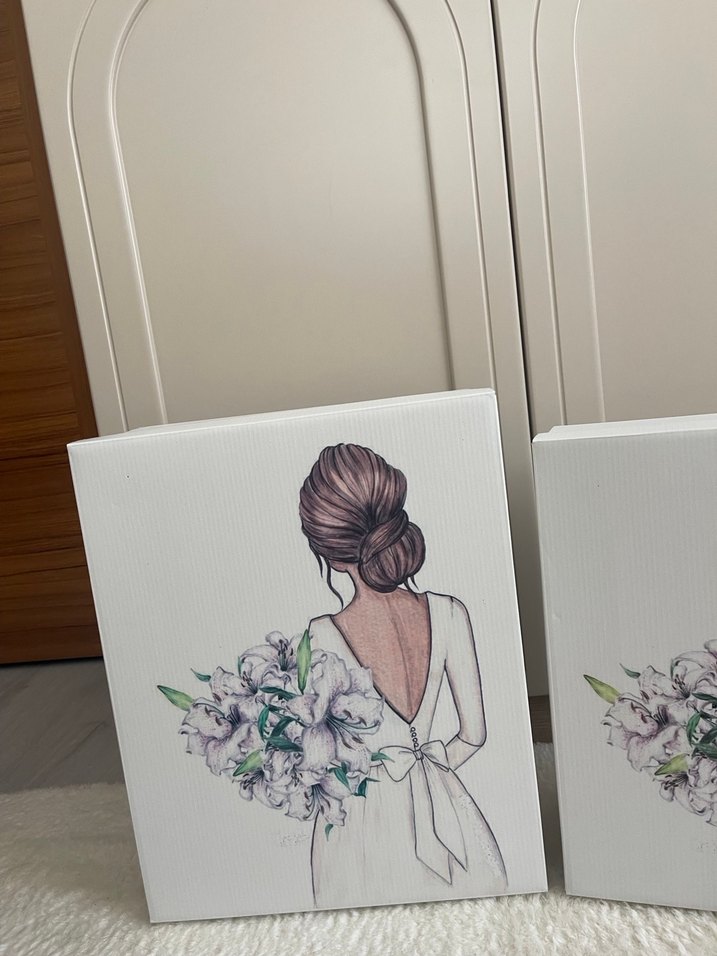 Gelin kutusu - Görsel 2