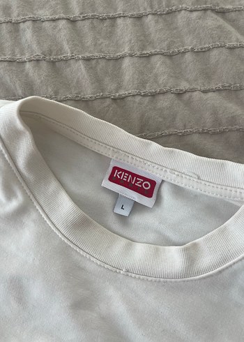 Kenzo kazak - Görsel 4