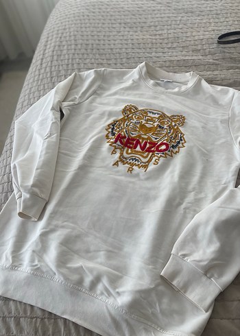 Kenzo kazak - Görsel 2