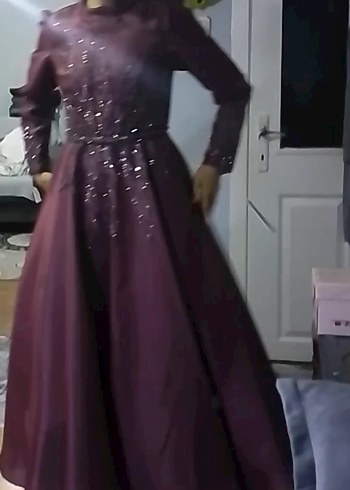 Kadın abiye - Görsel 4