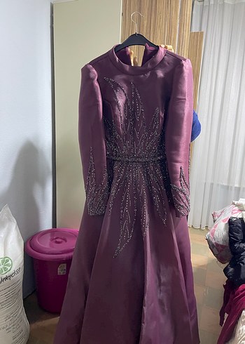 Kadın abiye - Görsel 2