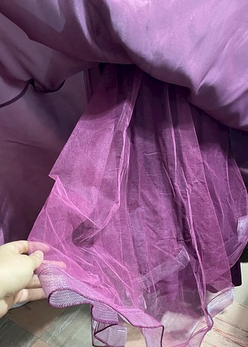 Kadın abiye - Görsel 7