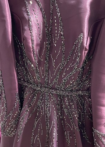 Kadın abiye - Görsel 5