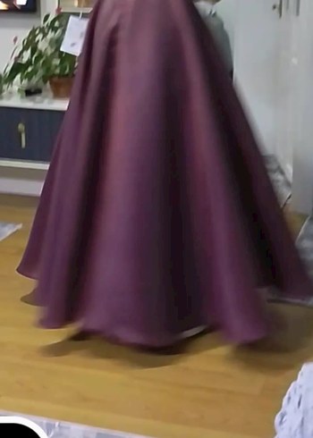 Kadın abiye - Görsel 3