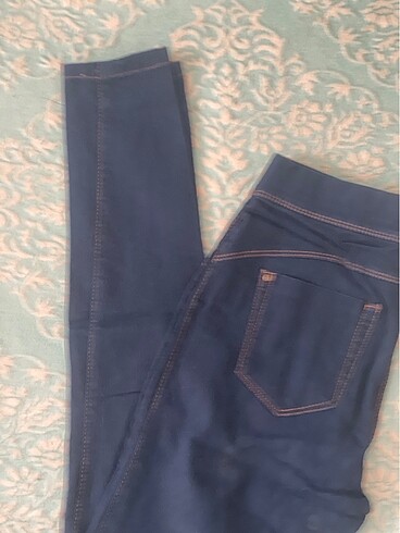 Kot pantalon