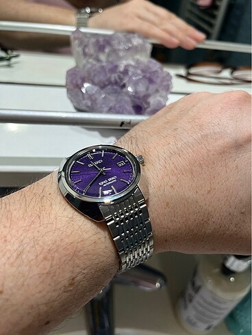 King Seiko