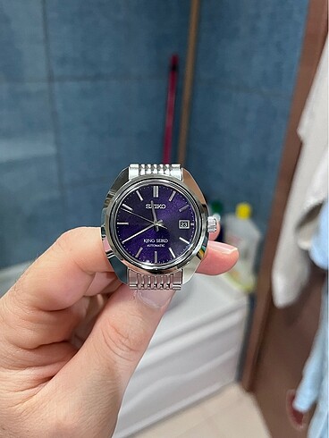 Seiko King Seiko