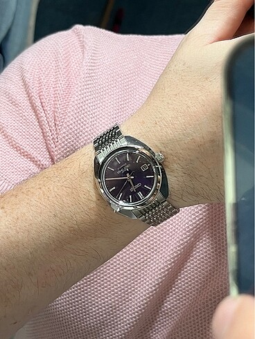  Beden King Seiko