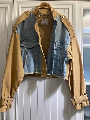 Bershka Bershka Ceket