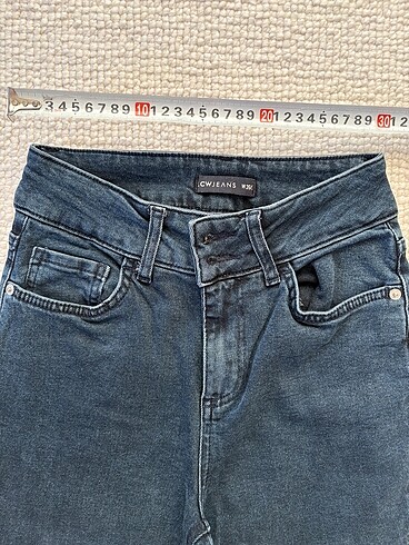 LC Waikiki LCW Skiny Jeans