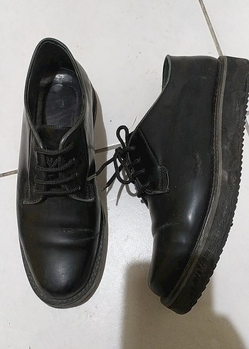 37 Beden Oxford Ayakkabı