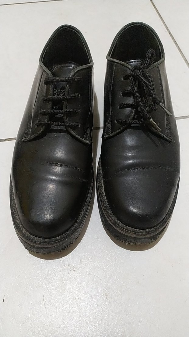 Oxford Ayakkabı - Görsel 4