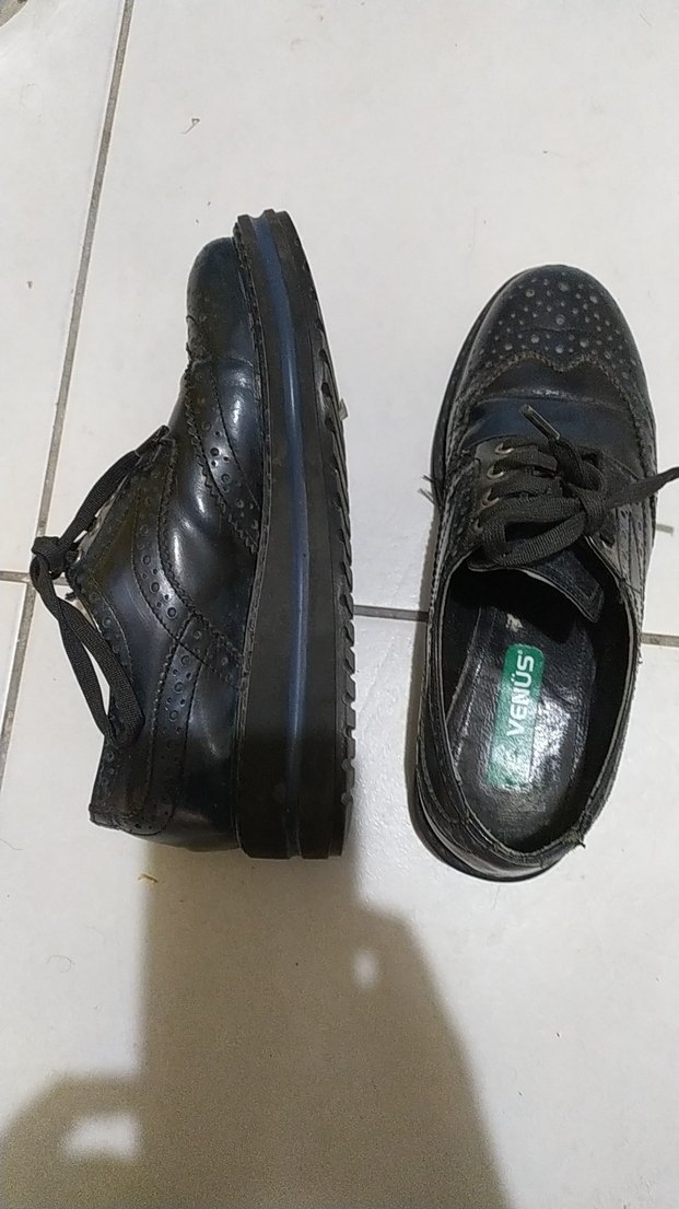 Oxford Ayakkabı - Görsel 2