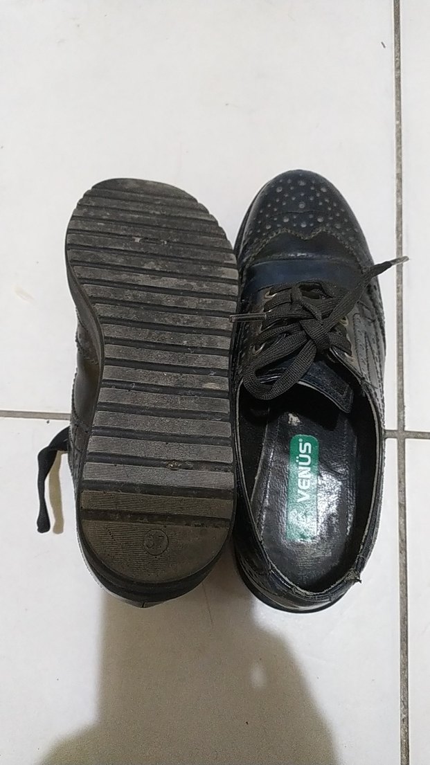 Oxford Ayakkabı - Görsel 3