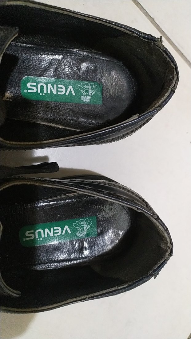 Oxford Ayakkabı - Görsel 5