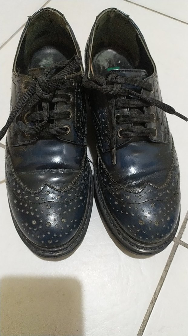 Oxford Ayakkabı - Görsel 4