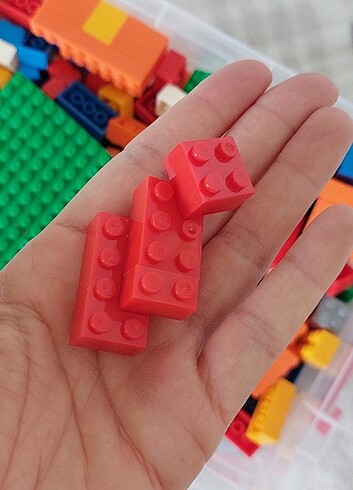 Lego pilsan