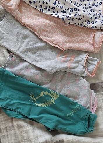 Penti Penti pijama üstu