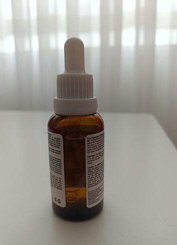 Diğer Rimu Health Gözenek Sıkılaştırıcı Niacinamide %6 Serum 30 ml