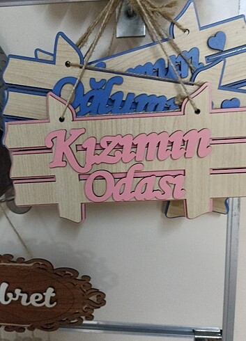  Kapı süsü 
