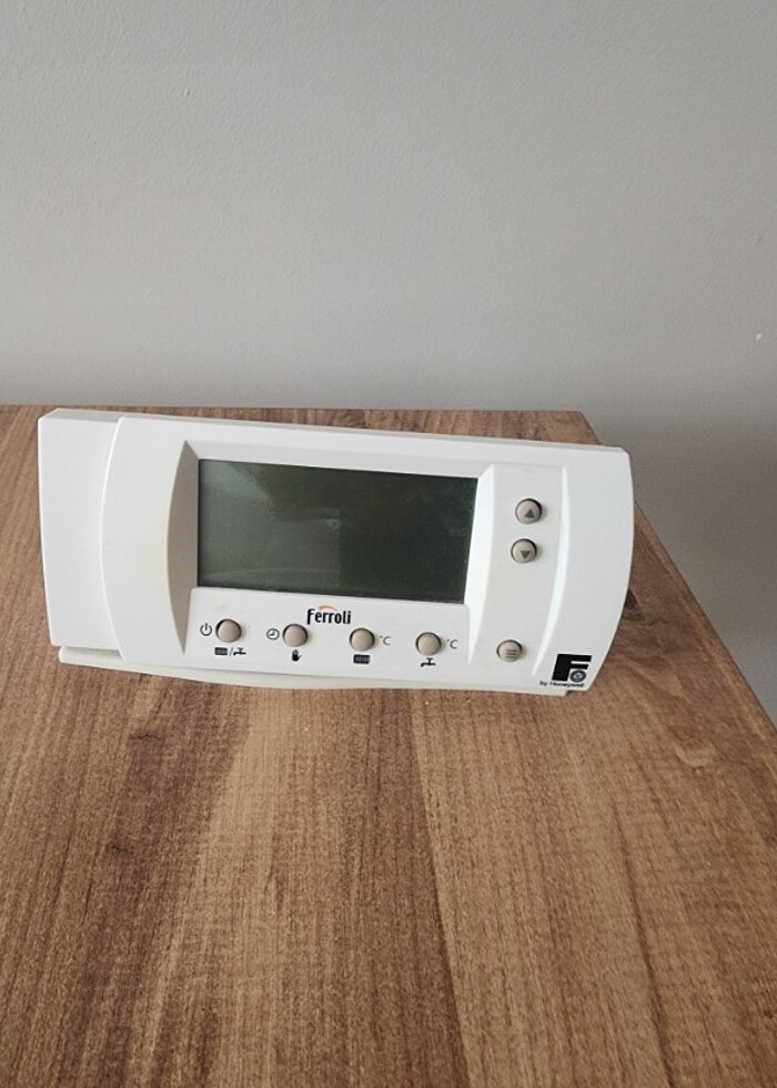 Kombi kumandası  - Görsel 3