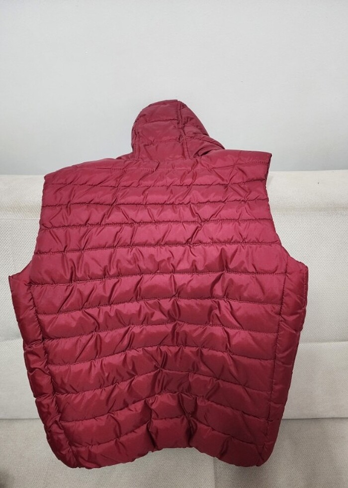 Şişme yelek  - Görsel 3