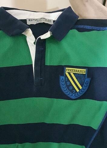 Fenerium swett tşort