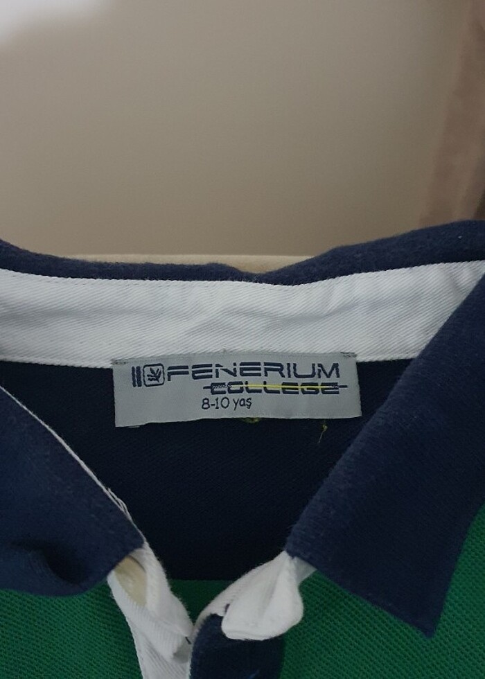 Fenerium swett tşort - Görsel 2