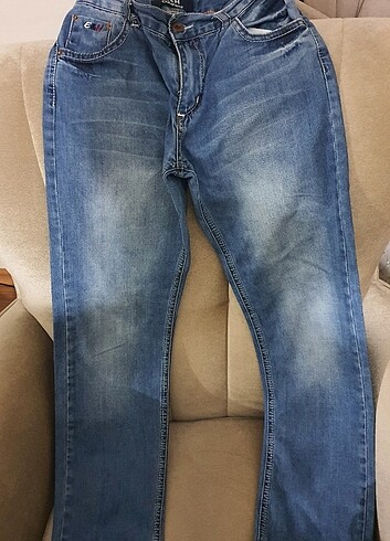 Kot pantolon 