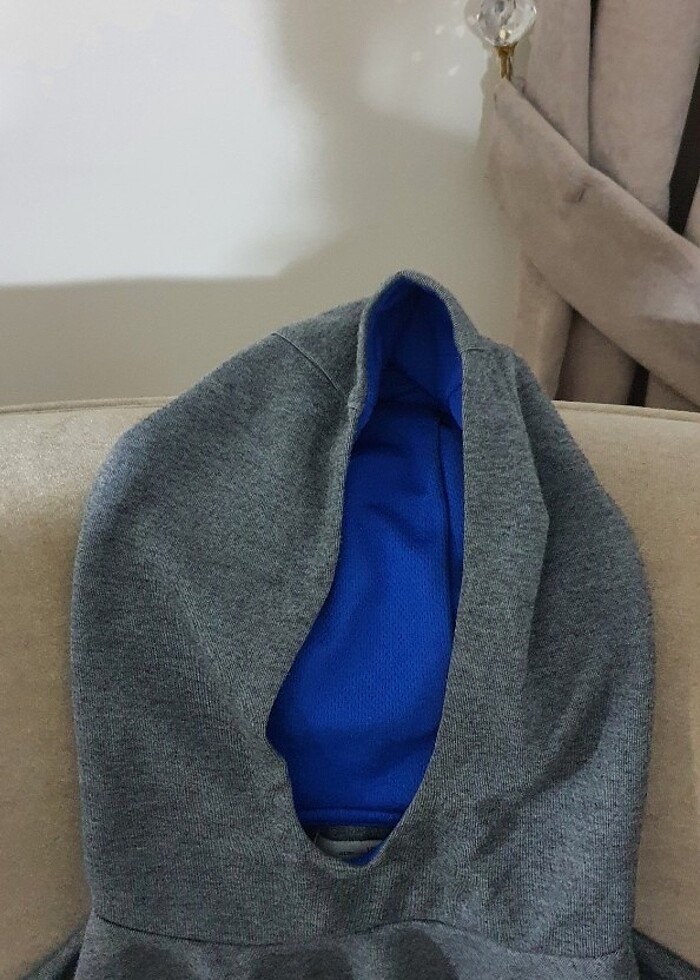 Sweatşort  - Görsel 2