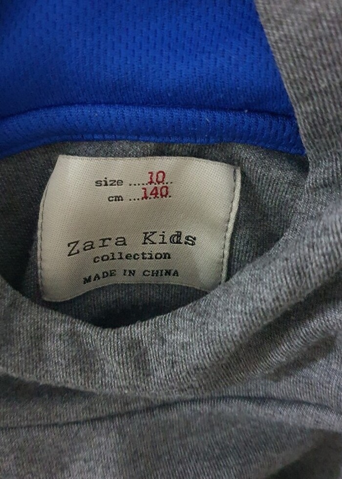 Sweatşort  - Görsel 3