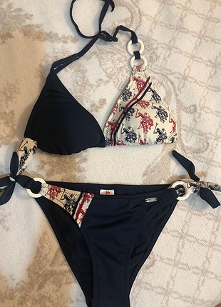 s Beden Üçgen bikini
