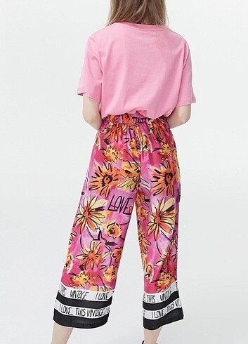 TWİST pantolon 