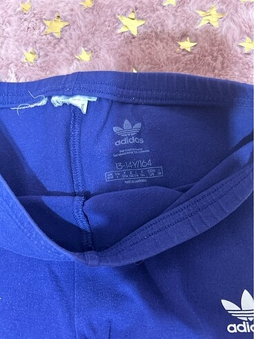 Adidas Kız çocuk taytı Adidas