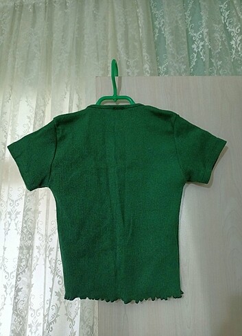 Diğer Crop top