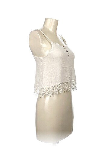 Vintage Love PreLoved Bluz %70 İndirimli.