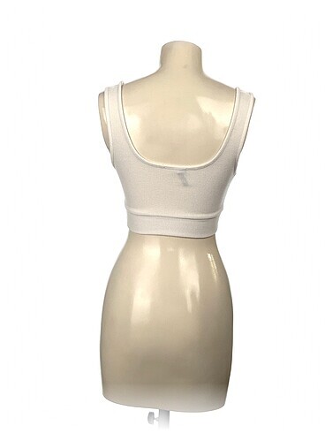 l Beden PreLoved Mini Üst %70 İndirimli.